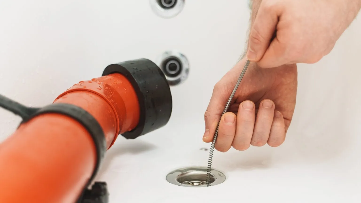 Best Pro Today Drain Cleaning