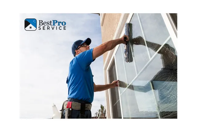 Best Pro Today Window Cleaning